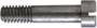 Sear screw, 6-40 thread, .74" long, old style
